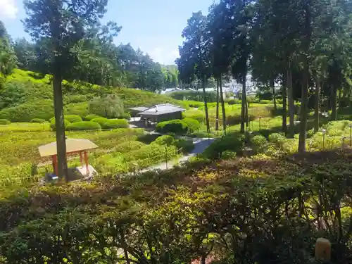 三室戸寺(京都府)