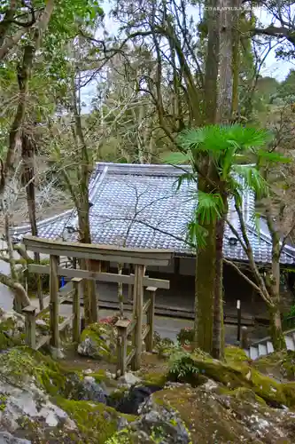 石山寺(滋賀県)