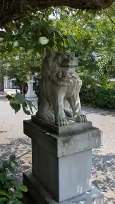 建勲神社(京都府)
