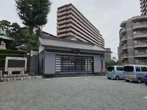 鹿島神社(神奈川県)
