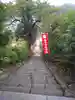 山寺日枝神社のその他建物