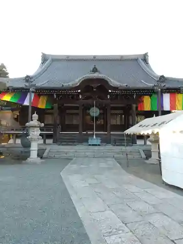 本覚寺(神奈川県)