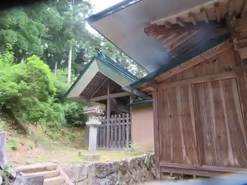 和田神社(福島県)