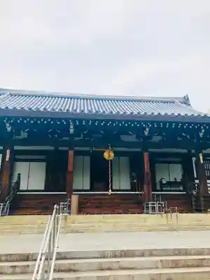  智積院(京都府)