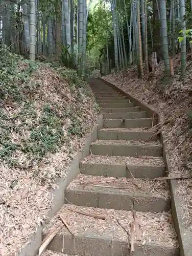 八坂神社(茨城県)