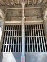 八雲神社(鎌倉・西御門)の本殿・本堂