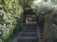 金福寺のその他建物