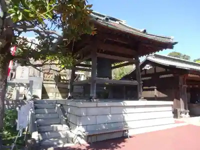 本覺寺のその他建物