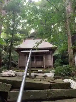 馬頭観世音堂(千葉県)