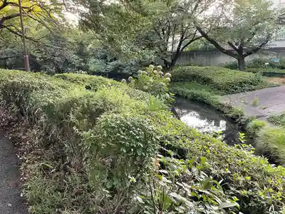 稲荷神社(千葉県)