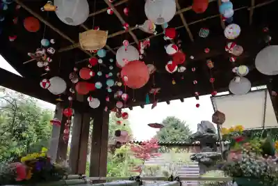 多賀神社のお祭り