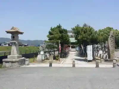 赤穂大石神社のその他建物