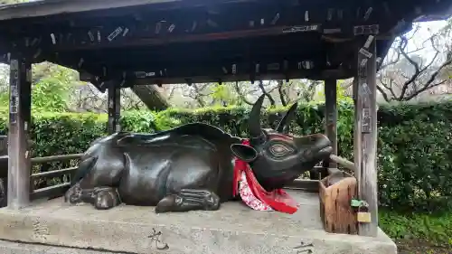 北野天満宮(京都府)