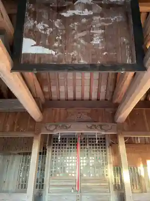 益氣神社(兵庫県)