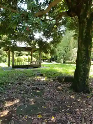 中原寺のその他建物