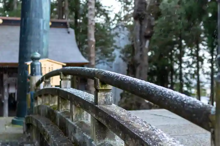 諏訪大社(長野県)