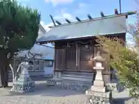 太神宮(静岡県)