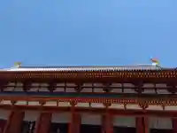 薬師寺(奈良県)