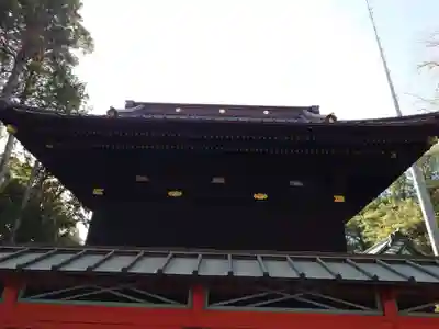 玉前神社(千葉県)