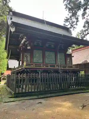 菅原神社(群馬県)