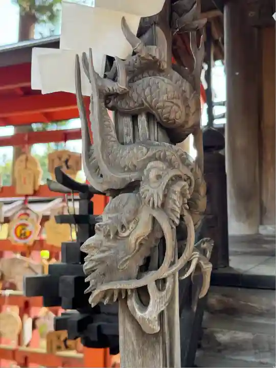 櫛引八幡宮(青森県)