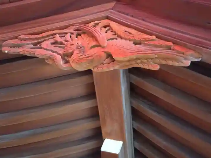 大鳥神社(東京都)