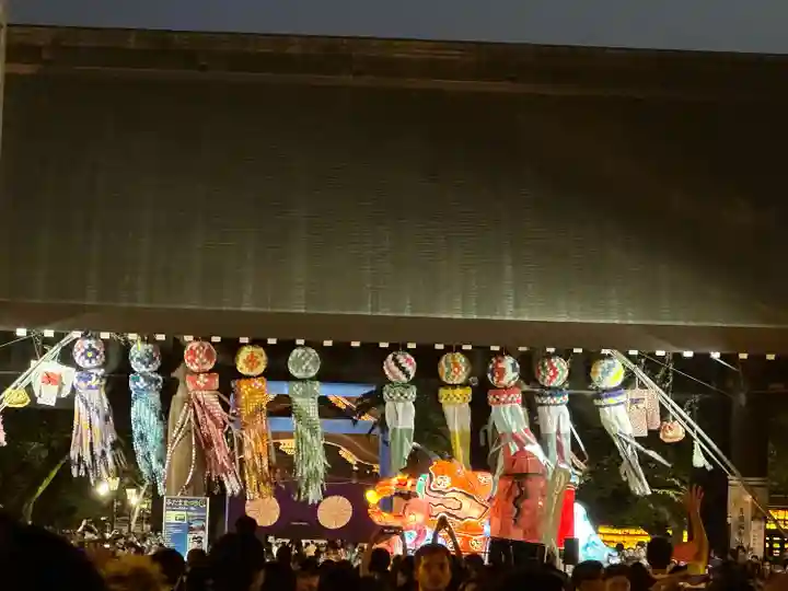 靖國神社(東京都)