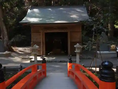 小國神社(静岡県)