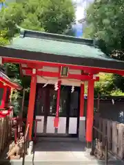 素盞嗚神社(兵庫県)