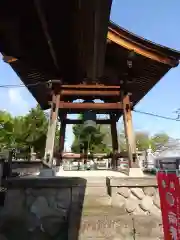 圓應寺の建物その他