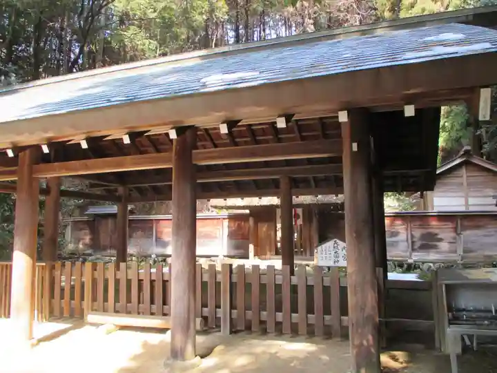 日向大神宮(京都府)