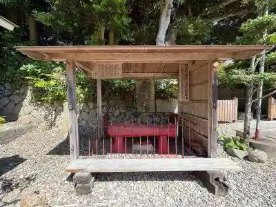 安乗神社(三重県)