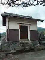 常楽寺のその他建物