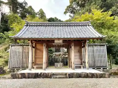 石神社(三重県)