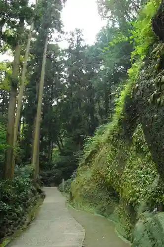 東慶寺のその他建物