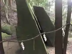 天石立神社の建物その他