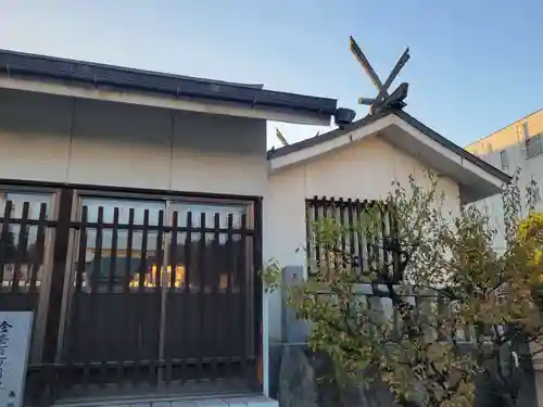 井手神社(愛媛県)