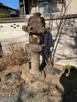 隆盛寺(神奈川県)