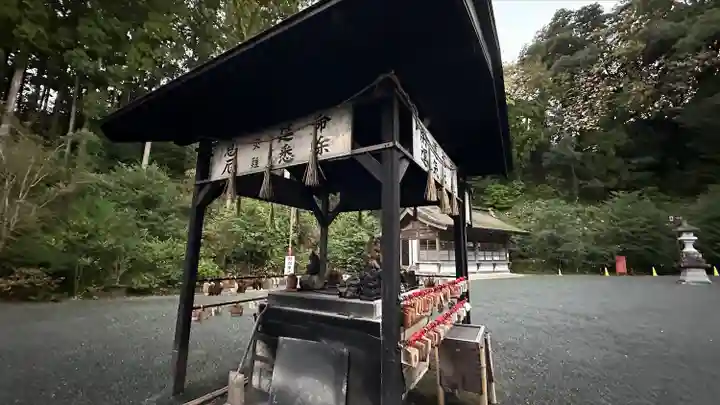 金刀比羅神社のその他建物