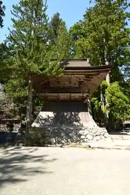 壇上伽藍(和歌山県)