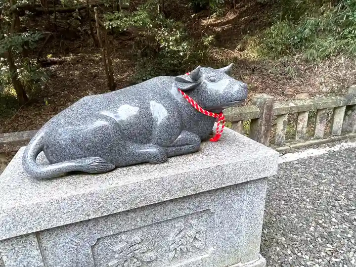 勝手神社(滋賀県)