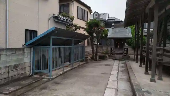 香取神社(千葉県)