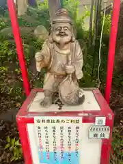 別小江神社(愛知県)