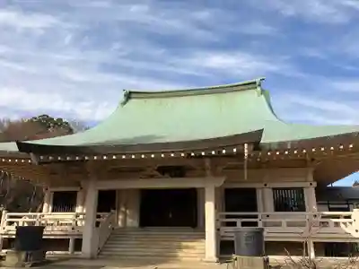豪徳寺(東京都)