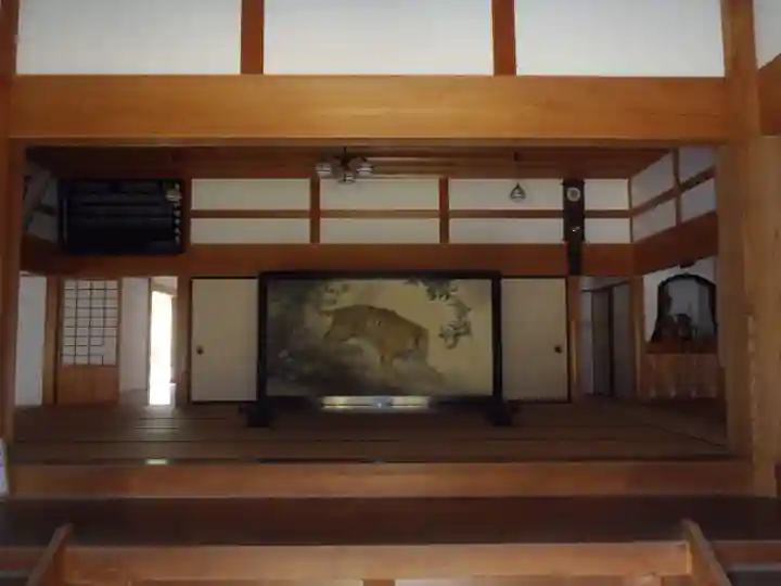 永保寺(岐阜県)