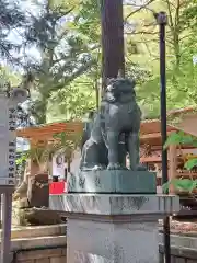 平塚八幡宮(神奈川県)