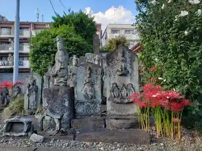 福寿院(東京都)