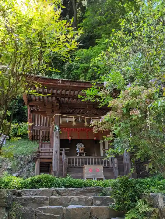 宇治上神社(京都府)