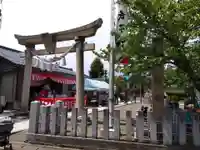 八坂神社(福井県)