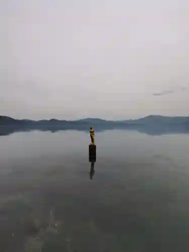 浮木神社(秋田県)